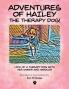 Adventures of Hailey The Therapy Dog!