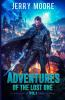 Adventures of the Lost One Vol. One