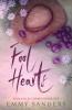 Fool Hearts (Plum Valley Cowboys Book 1)