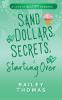 Sand Dollars Secrets & Starting Over