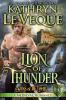 Lion of Thunder