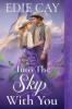 Into the Sky With You
