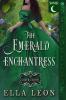 The Emerald Enchantress