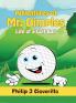 Adventures of Mr. Dimples