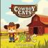Cowboy Cats ABC Roundup