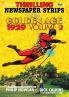 Thrilling Newspaper Strips of the Golden Age 1929 Volume 2 (A4)