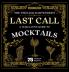 The Teenage Bartender's Last Call