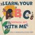 Learn Your ABC'S Through Art with Me