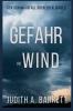 Gefahr im Wind