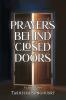Prayers Behind Closed Doors