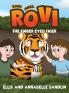 Rovi - The Ember Eyed Tiger Book 3