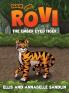 Rovi - The Ember Eyed Tiger Book 1