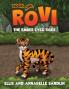 Rovi - The Ember Eyed Tiger Book 1