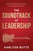 THE SOUNDTRACK OF LEADERSHIP