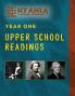 Nyansa Classical Community Year One Upper School Readings