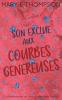 Son Exclue aux Courbes Généreuses
