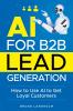 AI for B2B Lead Generation