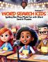 Word Search Kids