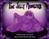 The Jelly Monster