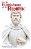 On the Establishment of the Republic