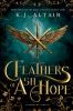 Feathers of Ash and Hope