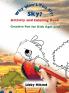 Why Won't You Fly Sky? Activity and Coloring Book