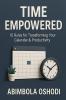 Time Empowered