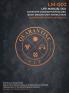 Quarantine Fit/ Life Manual 002