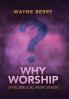 Why Worship