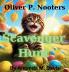 Oliver P. Nooters Scavenger Hunt