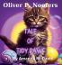 Oliver P. Nooters Tale of Tidy Paws