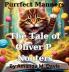 Purrfect Manners The Tale of Oliver P. Nooters