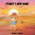 Peanut's New Home