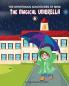 The Mysterious Adventures of Mimi The Magical Umbrella