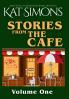 Stories from The Café