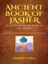 Ancient Book of Jasher