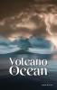 Volcano in the Ocean
