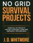 No Grid Survival Projects