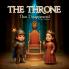 The Throne That Disappeared