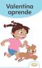 Valentina aprende
