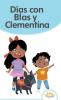Días con Blas y Clementina