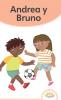 Andrea y Bruno