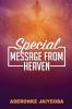 Special Message from Heaven