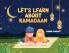 Let's Learn About Ramadaan