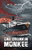 One Drunkin' Monkee