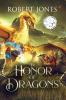 The Honor of Dragons