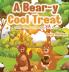 A Bear-y Cool Treat
