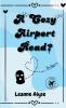 A Cozy Airport Read?