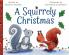A Squirrely Christmas
