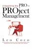 Unleashing the Pro in PROject Management